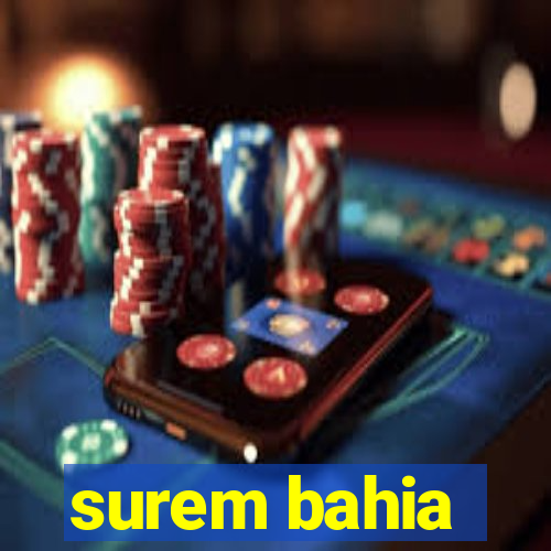 surem bahia